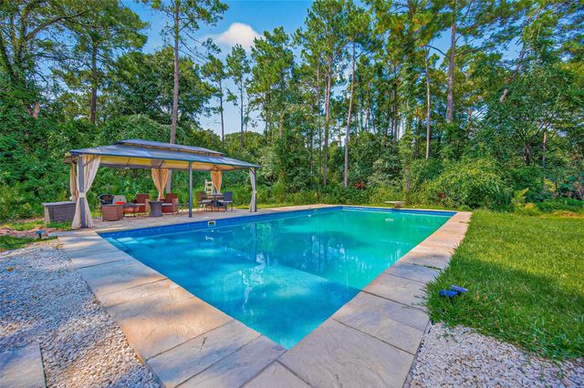 25714 Bridle Falls, Magnolia, TX 77355