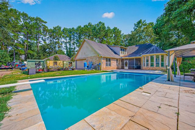 25714 Bridle Falls, Magnolia, TX 77355