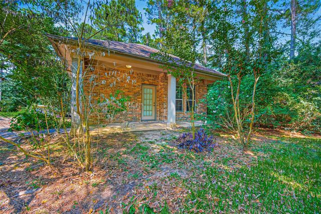 25714 Bridle Falls, Magnolia, TX 77355