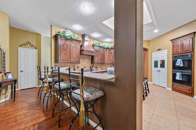 25714 Bridle Falls, Magnolia, TX 77355