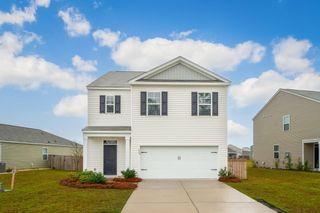 689 Ladywood Drive, Summerville, SC 29486