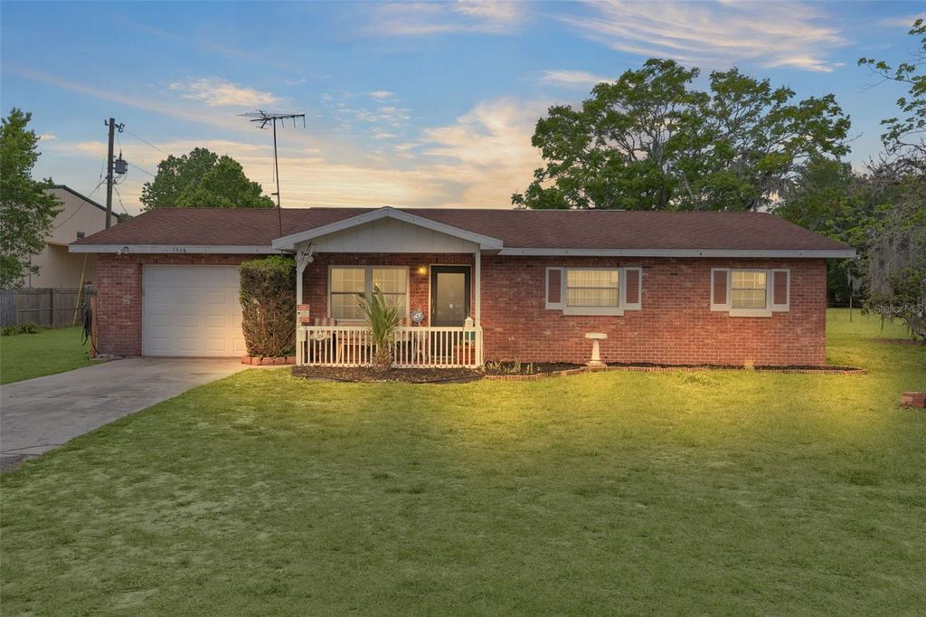 5946 SR 471, Bushnell, FL 33513