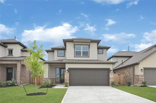 31823 Autumn Spur Ln, Cypress, TX 77447