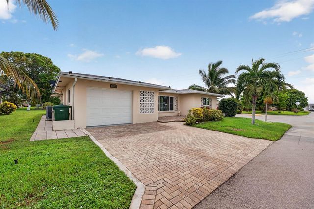 4716 NW 49TH Place, Tamarac, FL 33319