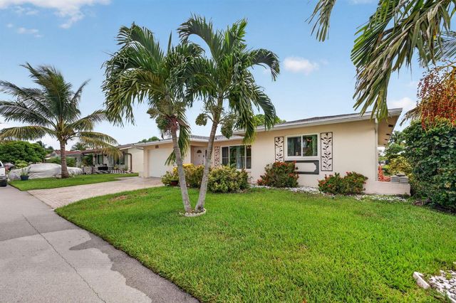 4716 NW 49TH Place, Tamarac, FL 33319
