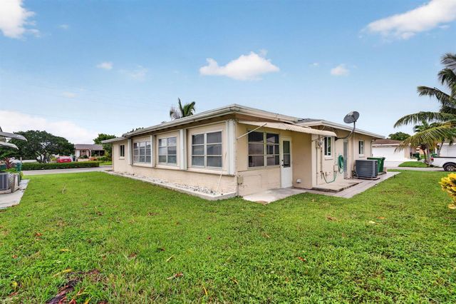4716 NW 49TH Place, Tamarac, FL 33319
