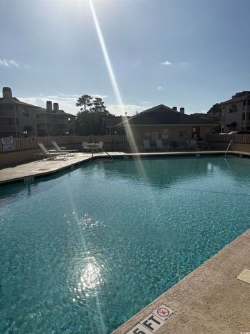 4278 Pinehurst Cir Unit W2, Little River, SC 29566