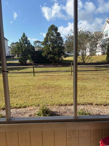 4278 Pinehurst Cir Unit W2, Little River, SC 29566