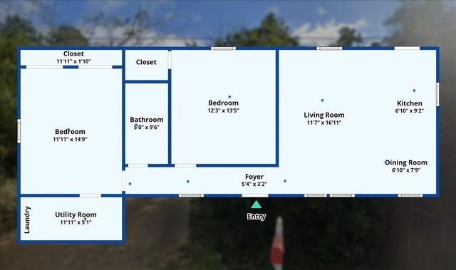 10530 Royal York Drive, Conroe, TX 77303