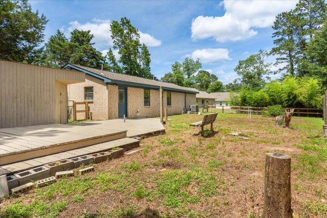 10530 Royal York Drive, Conroe, TX 77303