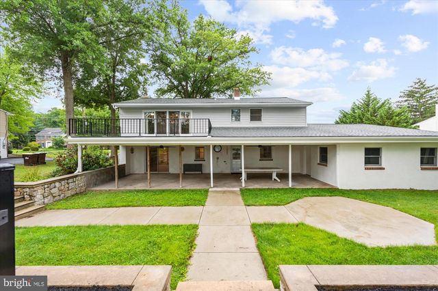 215 HANCOCK RD, North Wales, PA 19454