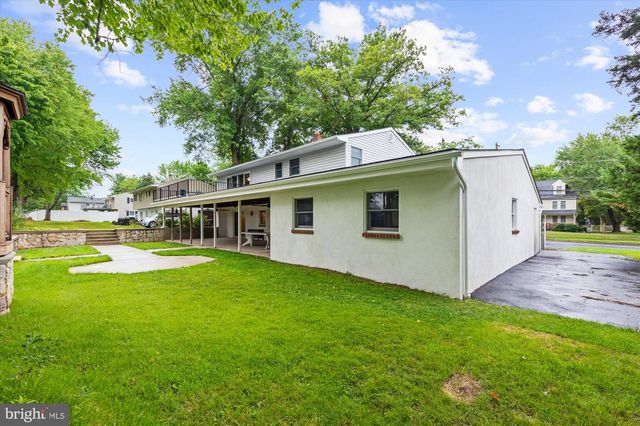 215 HANCOCK RD, North Wales, PA 19454