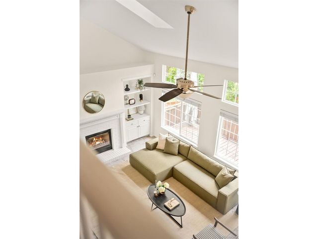 10063 Heywood St, Littleton, CO 80130