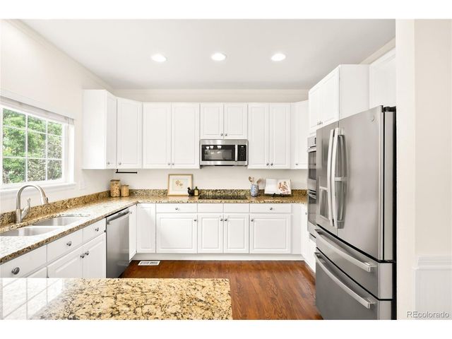 10063 Heywood St, Littleton, CO 80130