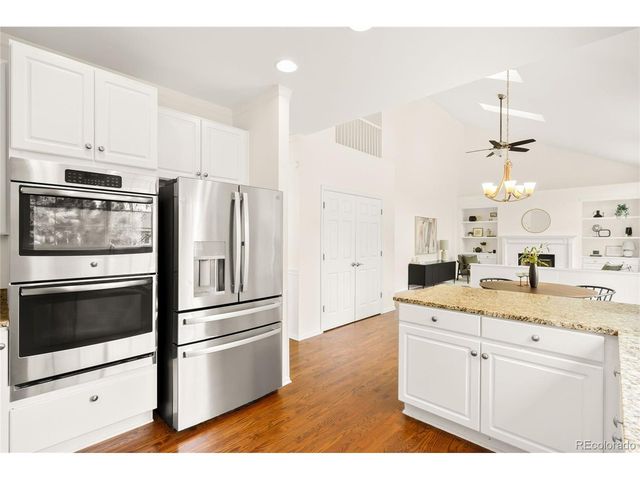 10063 Heywood St, Littleton, CO 80130