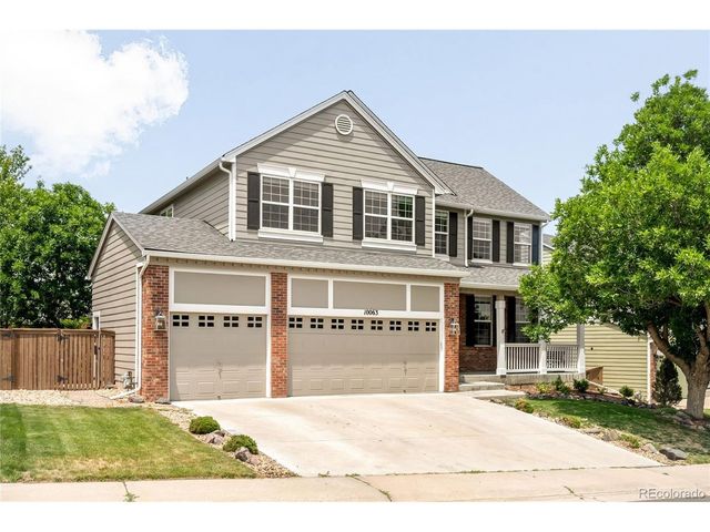 10063 Heywood St, Littleton, CO 80130