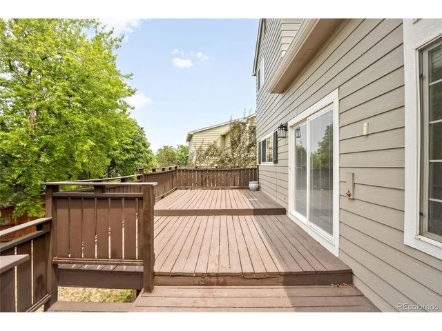 10063 Heywood St, Littleton, CO 80130