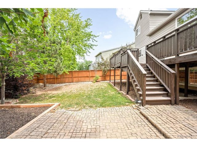 10063 Heywood St, Littleton, CO 80130