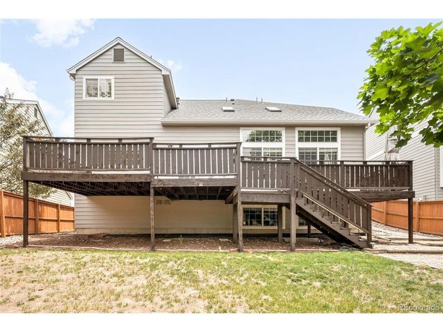10063 Heywood St, Littleton, CO 80130