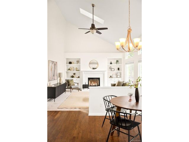 10063 Heywood St, Littleton, CO 80130