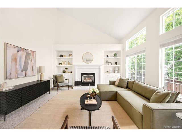 10063 Heywood St, Littleton, CO 80130
