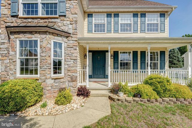 167 GARRISONS LAKE BLVD, Smyrna, DE 19977