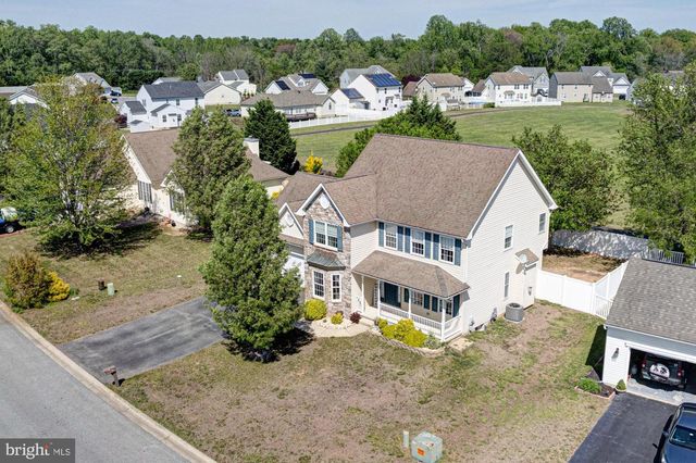 167 GARRISONS LAKE BLVD, Smyrna, DE 19977