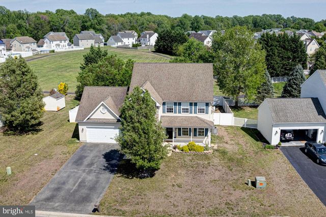 167 GARRISONS LAKE BLVD, Smyrna, DE 19977