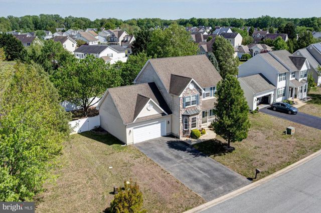 167 GARRISONS LAKE BLVD, Smyrna, DE 19977