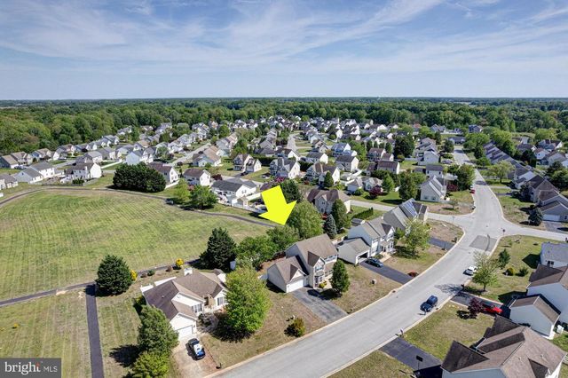 167 GARRISONS LAKE BLVD, Smyrna, DE 19977