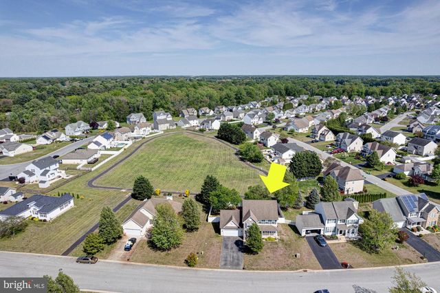 167 GARRISONS LAKE BLVD, Smyrna, DE 19977