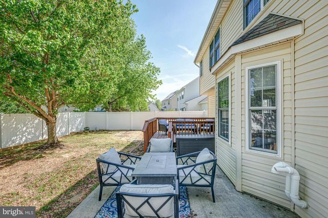 167 GARRISONS LAKE BLVD, Smyrna, DE 19977