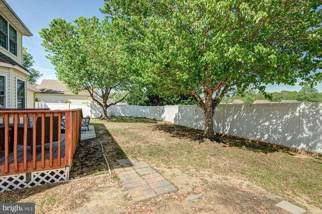 167 GARRISONS LAKE BLVD, Smyrna, DE 19977