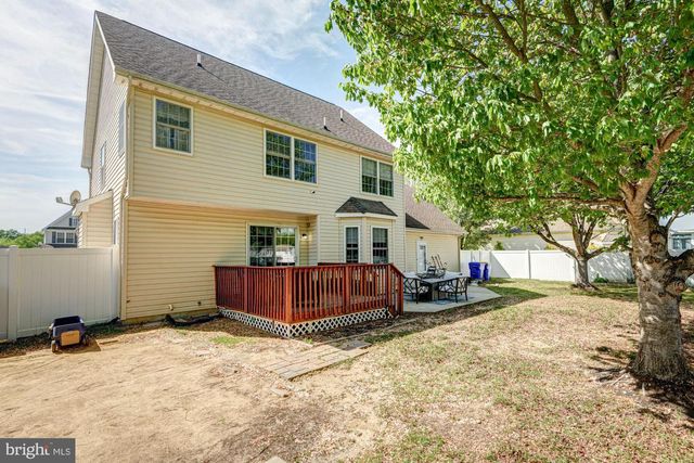 167 GARRISONS LAKE BLVD, Smyrna, DE 19977