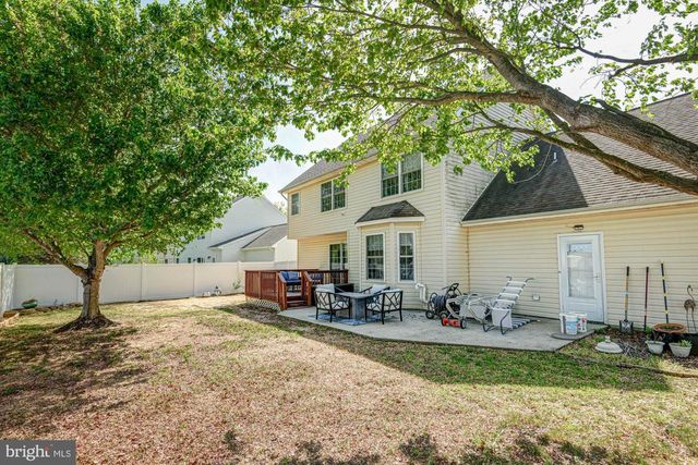 167 GARRISONS LAKE BLVD, Smyrna, DE 19977