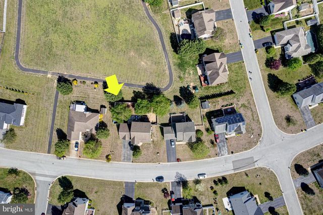 167 GARRISONS LAKE BLVD, Smyrna, DE 19977