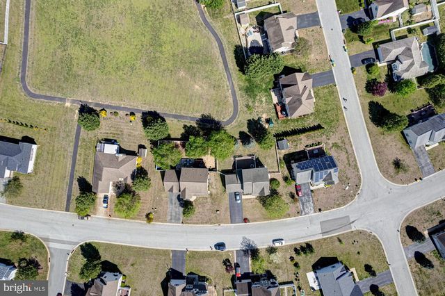 167 GARRISONS LAKE BLVD, Smyrna, DE 19977