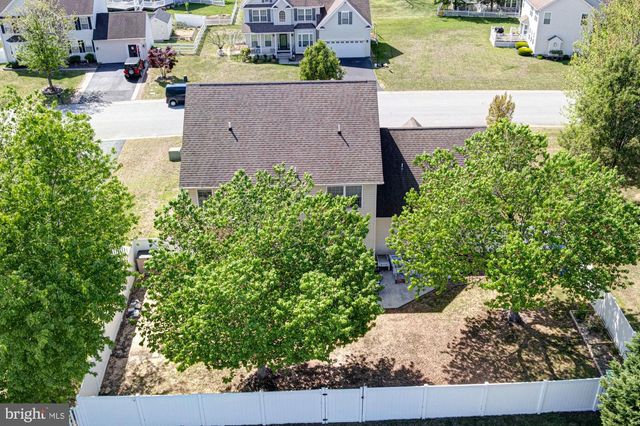 167 GARRISONS LAKE BLVD, Smyrna, DE 19977