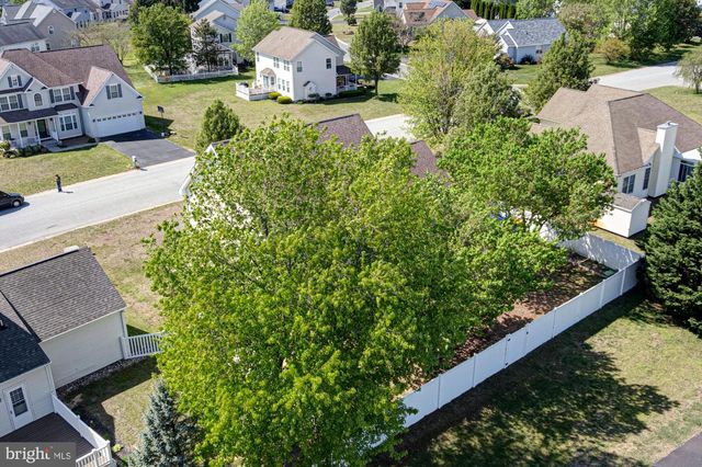 167 GARRISONS LAKE BLVD, Smyrna, DE 19977