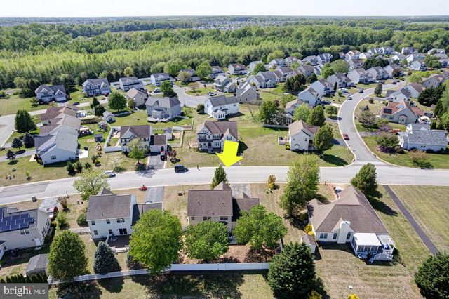 167 GARRISONS LAKE BLVD, Smyrna, DE 19977