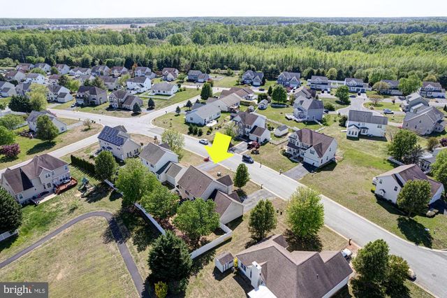 167 GARRISONS LAKE BLVD, Smyrna, DE 19977