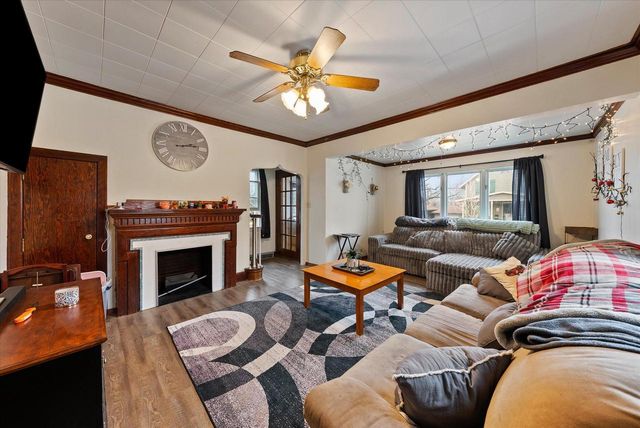 324 Park STREET, Plymouth, WI 53073