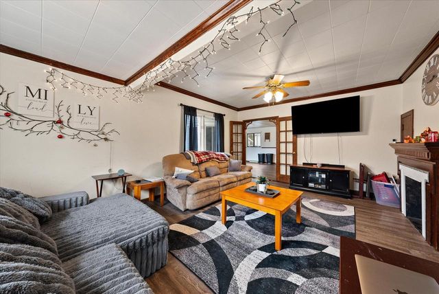 324 Park STREET, Plymouth, WI 53073