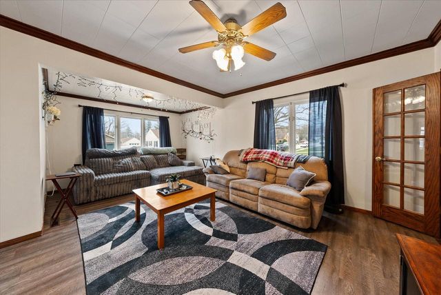 324 Park STREET, Plymouth, WI 53073
