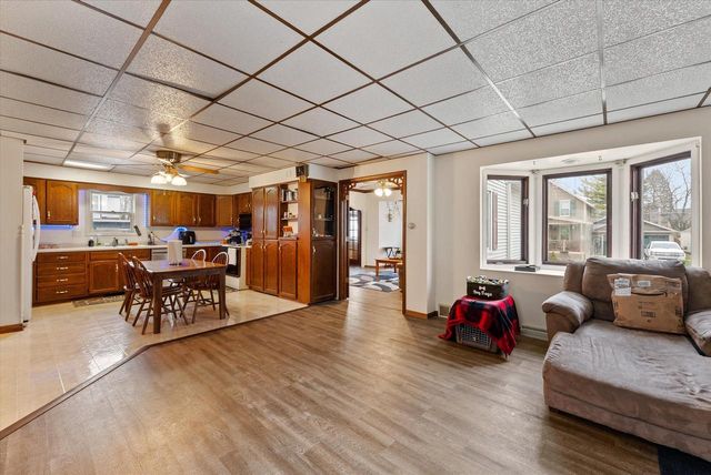 324 Park STREET, Plymouth, WI 53073