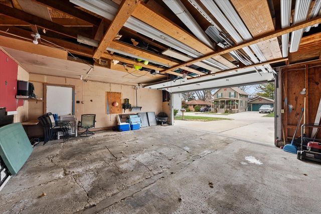 324 Park STREET, Plymouth, WI 53073