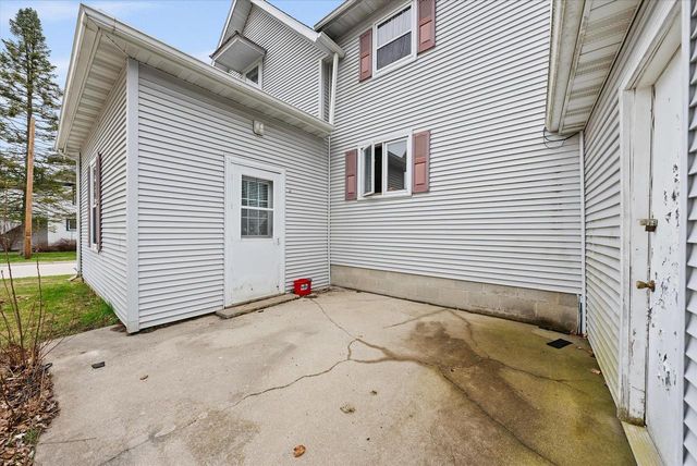 324 Park STREET, Plymouth, WI 53073