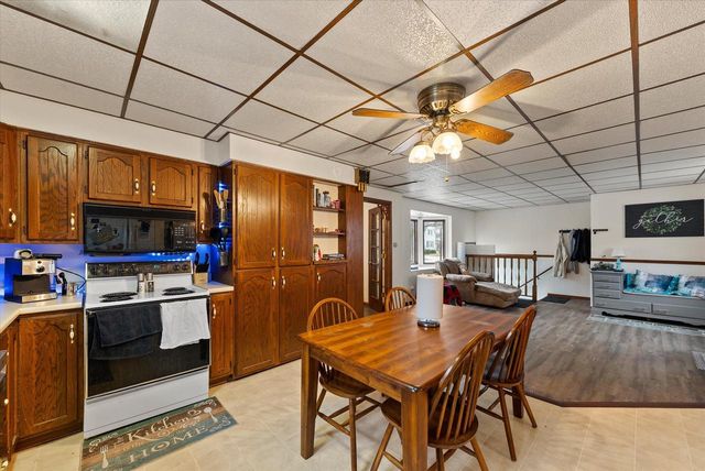 324 Park STREET, Plymouth, WI 53073