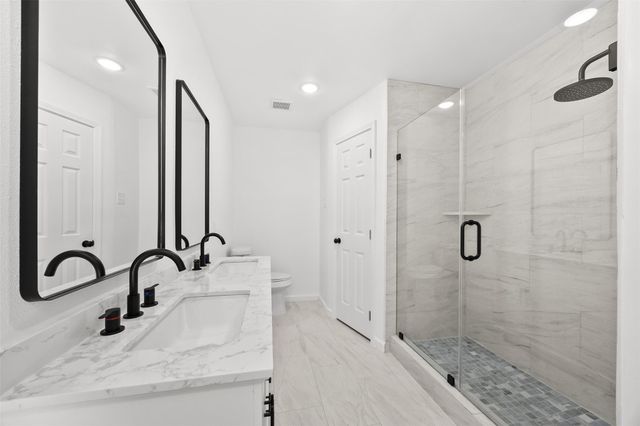 22101 Diane Drive, Spring, TX 77373
