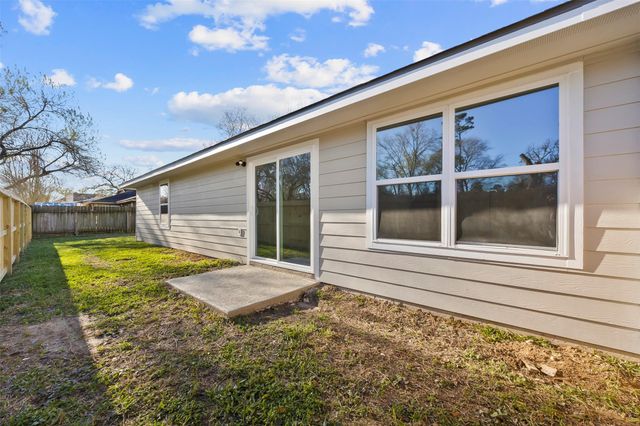 22101 Diane Drive, Spring, TX 77373